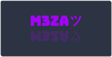 big_m3za XXL Gaming Mousepad
