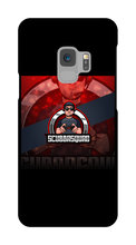 scubbasquad93 Samsung Phone Cases