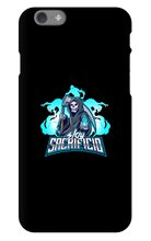 slaysacrificio iPhone Phone Cases