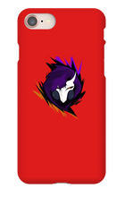 samurai829 iPhone Phone Cases