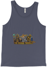 TVT Power Tank Top