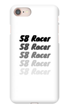 racer1154 iPhone Phone Cases
