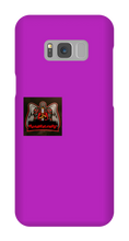 righteousclan Samsung Phone Cases