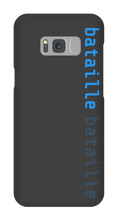 bataille Samsung Phone Cases