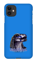 nixiusplays iPhone Phone Cases