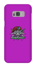 bigbadwolf19722 Samsung Phone Cases