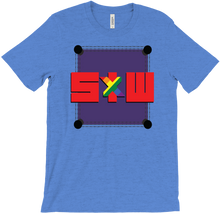 Six Interactive Wrestling LOGO T-Shirt
