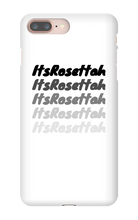 ItsRosettah Phone cases <3