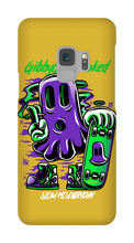 GibbyGotSmoked Samsung Phone Cases