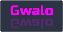 gwalotv XXL Gaming Mousepad