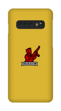 sevenxqcx Samsung Phone Cases