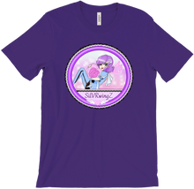 SilVRwingZ T-Shirts