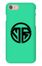 minellarodriguez iPhone Phone Cases