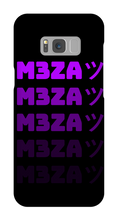 big_m3za Samsung Phone Cases