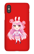 LewnaBun Happi iPhone  Case