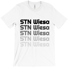 STN Wiesa T-Shirts