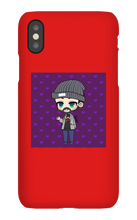 Chibi iPhone Cases
