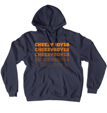 cheezyboy18 Hoodies (No-Zip/Pullover)