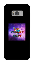 chunkysteve0 Samsung Phone Cases