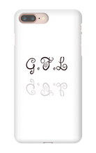 kingjerryonyt iPhone Phone Cases