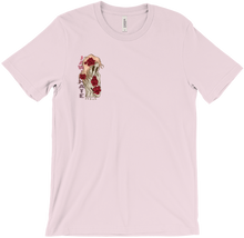 Jawjamate T-shirt with handle