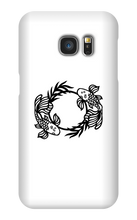 ThatWhiteFish Samsung Phone Cases