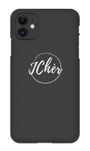 jcher_ iPhone Phone Cases