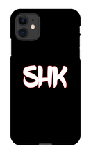 iPhone kryt SKH