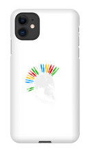 conquistador_live iPhone Phone Cases
