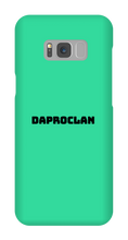 daproclan Samsung Phone Cases