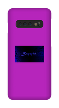 deejay79 Samsung Phone Cases