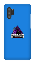 eveliumgaming Samsung Phone Cases