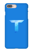 tenniscourt1105 iPhone Phone Cases
