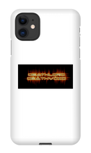deathvoid80 iPhone Phone Cases