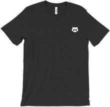 Guardian's Logo on a T-Shirt