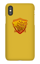 massiveontv iPhone Phone Cases