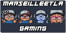 marseilleetla XXL Gaming Mousepad