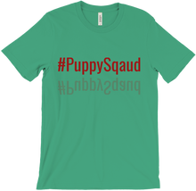 puppyzaddy09 T-Shirts