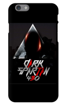 darkspartan430 iPhone Phone Cases