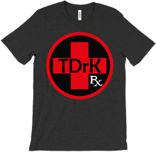TDrK Original Cross Shirt