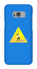 Rosa_Ylva - Cases - Samsung - Zelda Theme