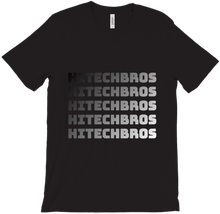 hitechbros T-Shirts