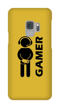 jonypeligro Samsung Galaxy Phone Cases