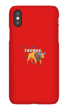 cover iPhone di Tauros.exe