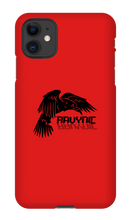 ravynic iPhone Phone Cases