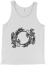 ThatWhiteFish Tank Top