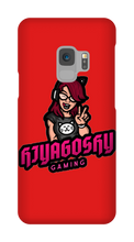 hiyagoshy Samsung Phone Cases