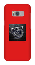 cl4psyt Samsung Phone Cases
