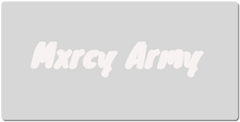 xno_mxrcy XXL Gaming Mousepad