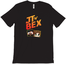 JTnBex T-Shirts